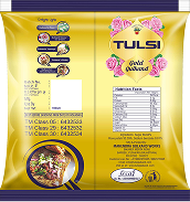 Tulsi Gold Gulkand