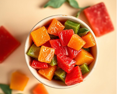 Tutti Frutti