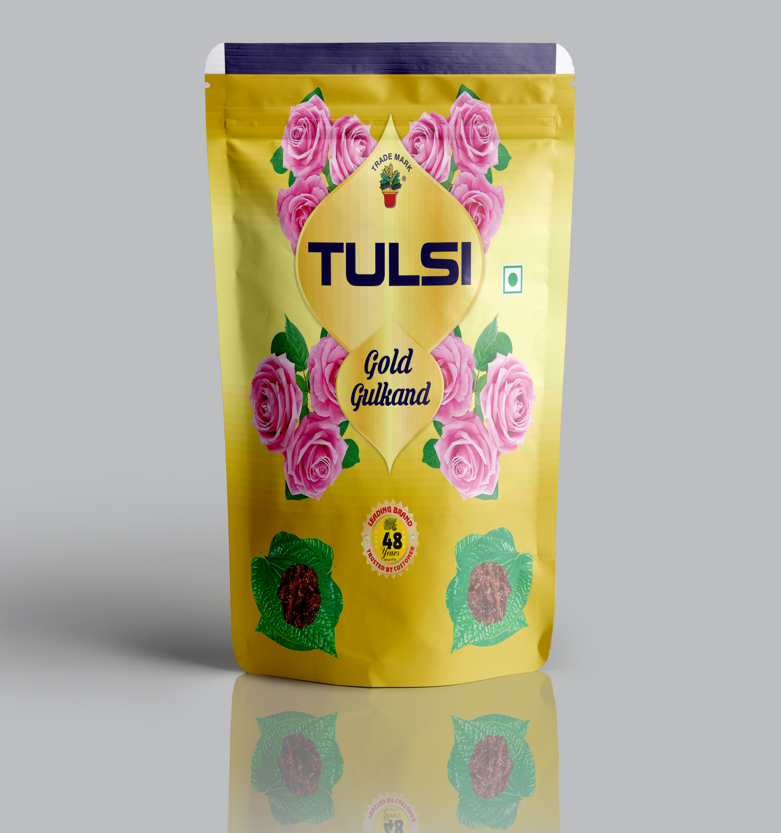 Tulsi Gulkand