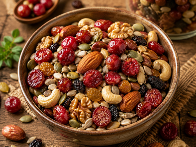 Ready-to-Eat Snack Segment