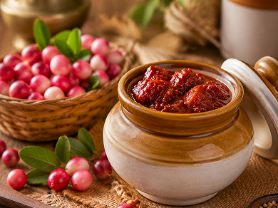 Traditional Food Preparations