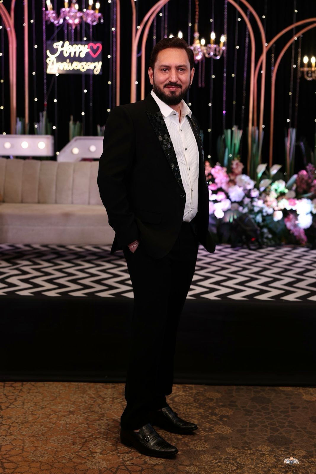 Mohit Kungwani
