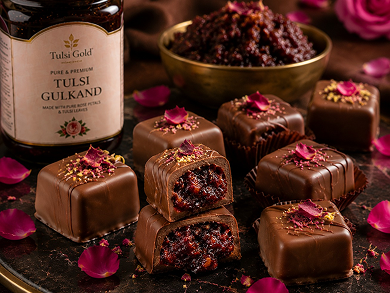 Chocolates