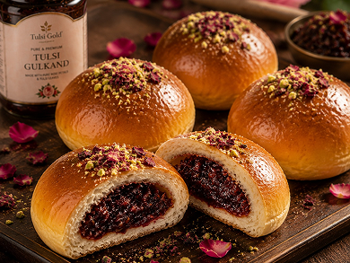 Bakery Products
