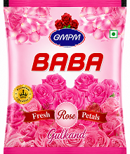 Baba Gulkand Pouch