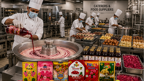 Horeca & Catering