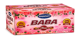 Tulsi Baba Gulkand Box