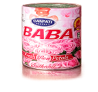 Baba Gulkand Tin Small