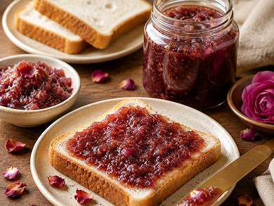 Bread Spread