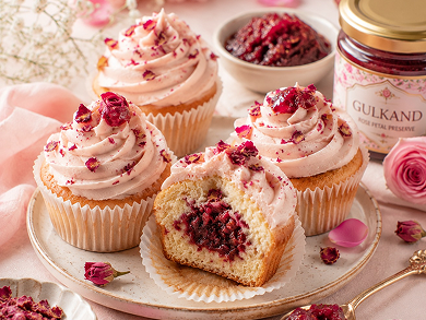 Bakery Products