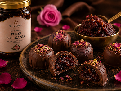 Chocolates