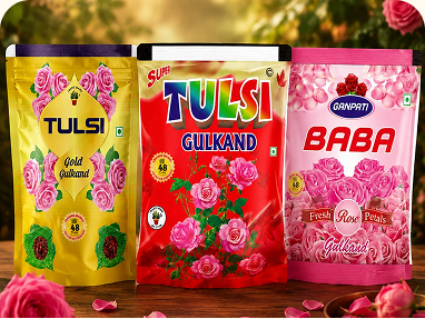 Gulkand