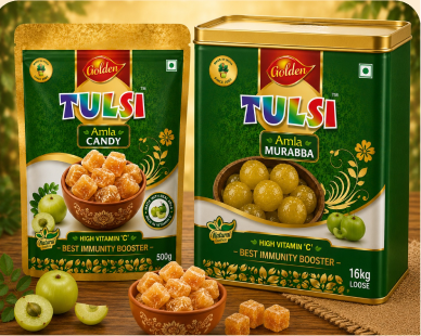 Amla Candy