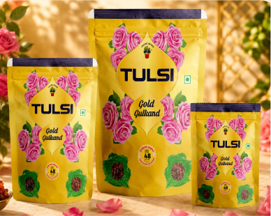 Tulsi Gold