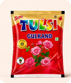 Tulsi Gulkand Pouch