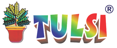 Tulsi Gulkand Logo