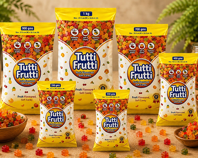 Tutti Frutti