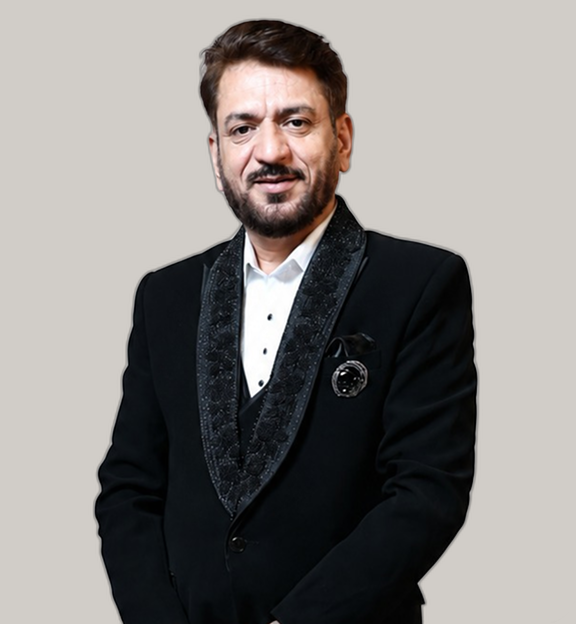 Amit Kungwani