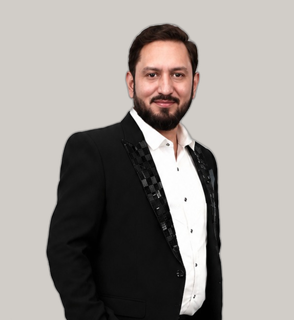 Mohit Kungwani