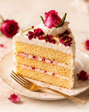 Desserts