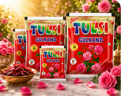 Gulkand Product