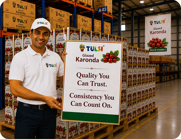 Packaging & Supply