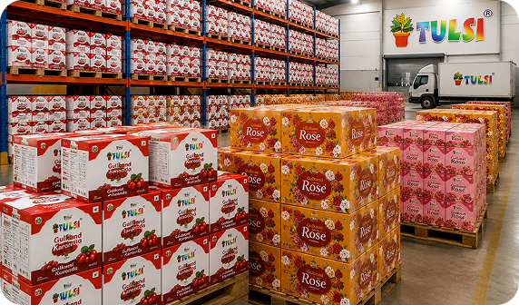 Wholesale & Dealer Networks
