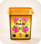 Tulsi Gold Gulkand Bucket